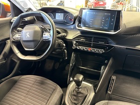 Peugeot 2008 vaihtoauto