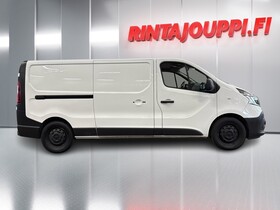Renault Trafic vaihtoauto