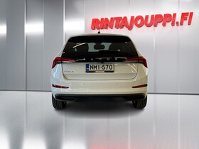 Skoda Scala vaihtoauto