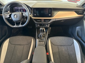 Skoda Scala vaihtoauto