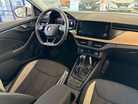 Skoda Scala vaihtoauto