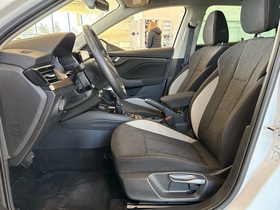 Skoda Scala vaihtoauto