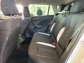 Skoda Scala vaihtoauto