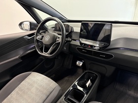 Volkswagen ID.3 vaihtoauto