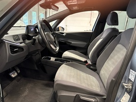 Volkswagen ID.3 vaihtoauto