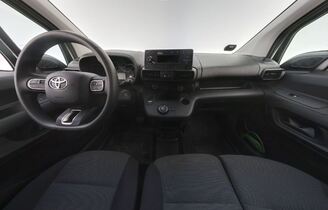 Toyota Proace CITY vaihtoauto
