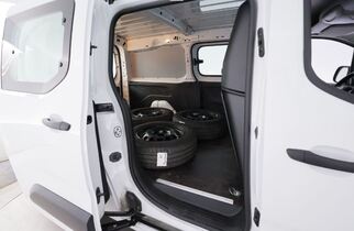 Toyota Proace CITY vaihtoauto