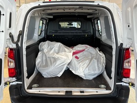 Toyota Proace CITY vaihtoauto