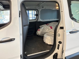 Toyota Proace CITY vaihtoauto