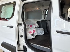 Toyota Proace CITY vaihtoauto