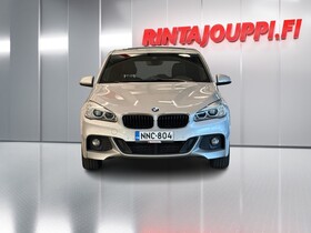 BMW 225 vaihtoauto