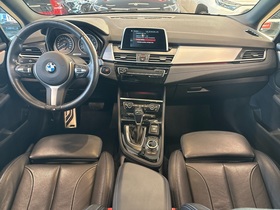 BMW 225 vaihtoauto