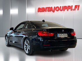 BMW 420 vaihtoauto