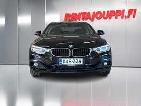 BMW 420 vaihtoauto
