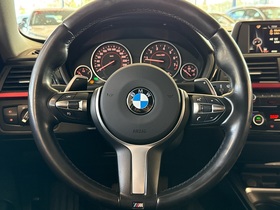 BMW 420 vaihtoauto