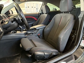 BMW 420 vaihtoauto
