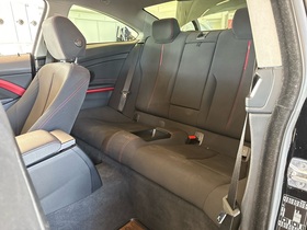 BMW 420 vaihtoauto