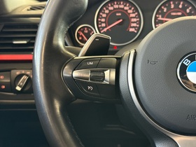 BMW 420 vaihtoauto