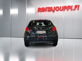 Peugeot 208 vaihtoauto