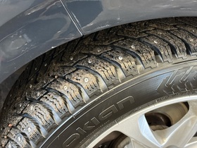 Peugeot 208 vaihtoauto