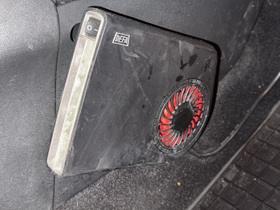 Peugeot 208 vaihtoauto