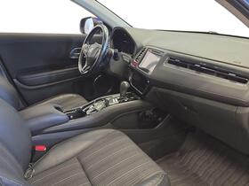 Honda HR-V vaihtoauto