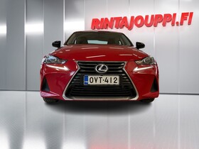Lexus IS vaihtoauto