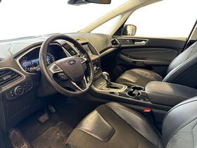 Ford S-MAX vaihtoauto