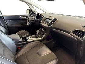 Ford S-MAX vaihtoauto