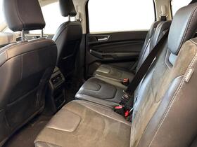 Ford S-MAX vaihtoauto
