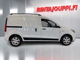 Dacia Dokker Van vaihtoauto