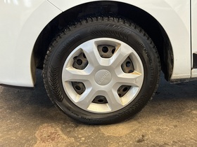 Dacia Dokker Van vaihtoauto