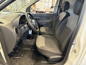 Dacia Dokker Van vaihtoauto