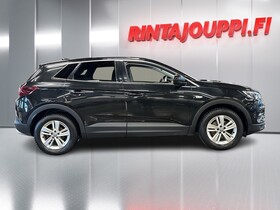 Opel Grandland X vaihtoauto