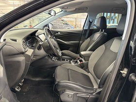 Opel Grandland X vaihtoauto
