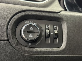 Opel Grandland X vaihtoauto