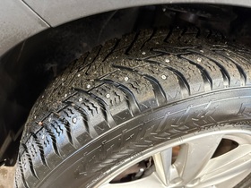 Opel Grandland X vaihtoauto