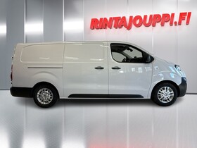 Peugeot e-Expert vaihtoauto