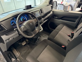 Peugeot e-Expert vaihtoauto