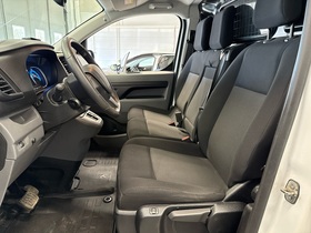 Peugeot e-Expert vaihtoauto