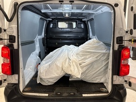 Peugeot e-Expert vaihtoauto