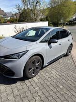 Cupra Born vaihtoauto