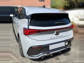 Cupra Born vaihtoauto