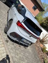Cupra Born vaihtoauto