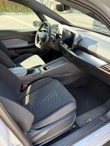 Cupra Born vaihtoauto