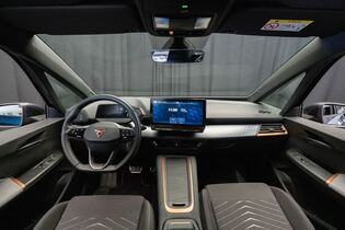 Cupra Born vaihtoauto