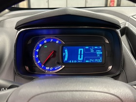 Chevrolet Trax vaihtoauto