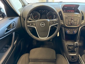 Opel Zafira Tourer vaihtoauto