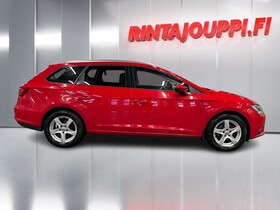 SEAT Leon ST vaihtoauto
