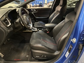 Kia Proceed vaihtoauto